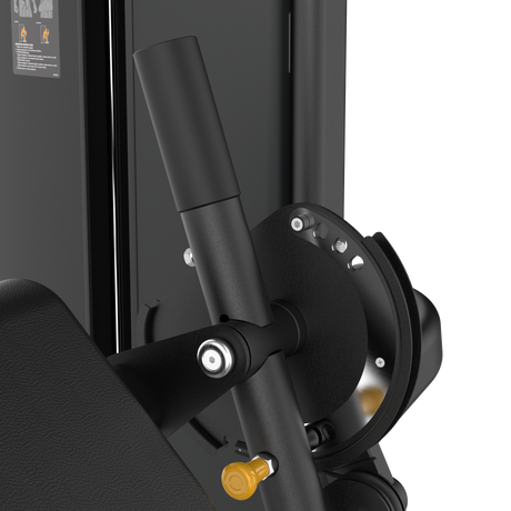 Dual Biceps & Triceps Machine IRONSIDE Luxe