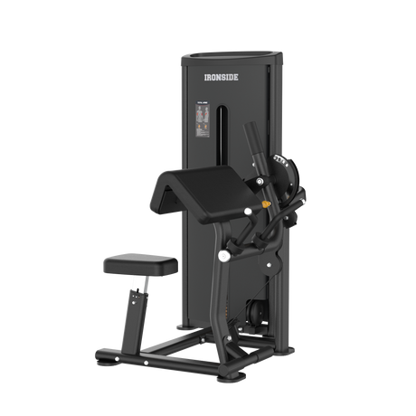Dual Biceps & Triceps Machine IRONSIDE Luxe