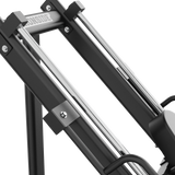 Dual Leg Press & Hack IRONSIDE Luxe