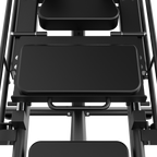 Dual Leg Press & Hack IRONSIDE Luxe