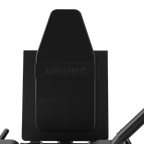 Dual Leg Press & Hack IRONSIDE Luxe