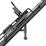 Dual Leg Press & Hack IRONSIDE Luxe