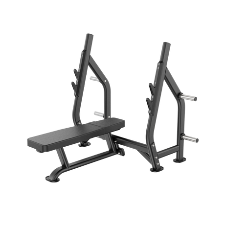 Press Banca Plana Lite IRONSIDE Luxe