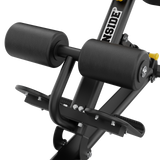 Banco Romano IRONSIDE Luxe