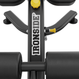 Banco Romano IRONSIDE Luxe