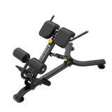 Banco Romano IRONSIDE Luxe