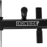 Seated Calf IRONSIDE Infinity