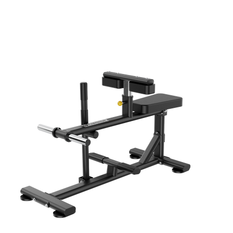 Seated Calf IRONSIDE Infinity