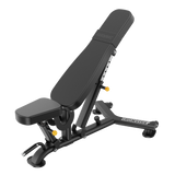 Banco Reclinable Comercial Lite IRONSIDE Luxe