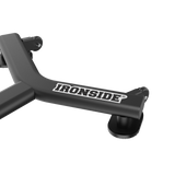 Banco Reclinable Comercial Lite IRONSIDE Luxe