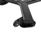 Banco Reclinable Comercial Lite IRONSIDE Luxe