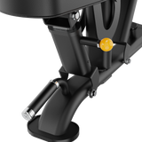 Banco Reclinable Comercial Lite IRONSIDE Luxe