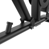 Banco Reclinable Comercial Lite IRONSIDE Luxe