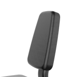 Banco Militar 75° IRONSIDE Luxe
