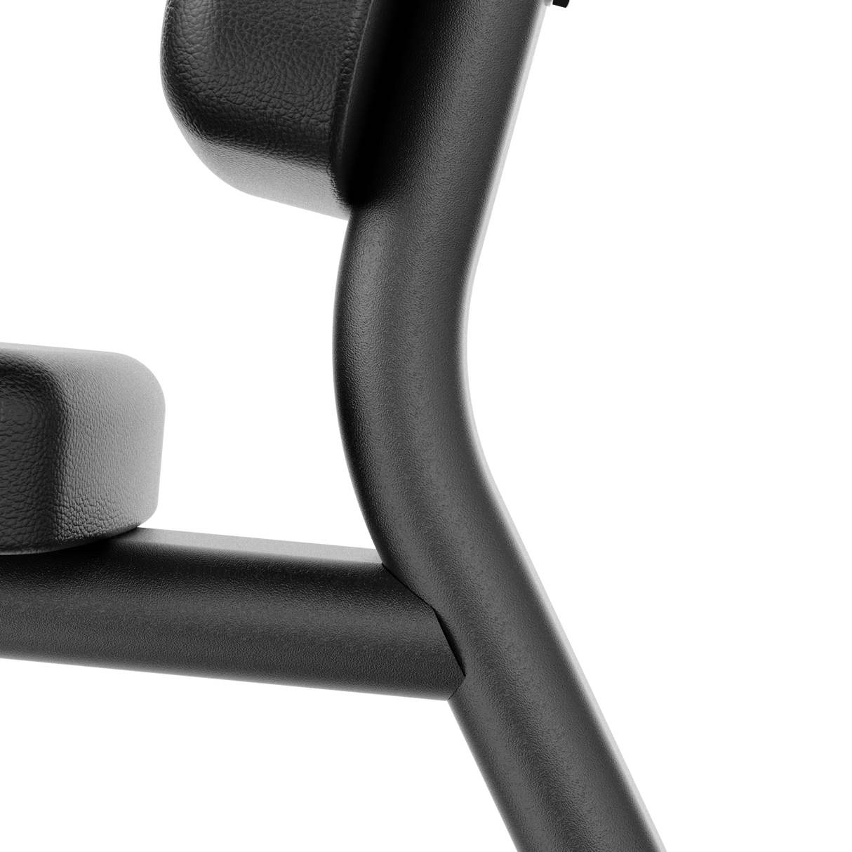 Banco Militar 75° IRONSIDE Luxe