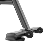 Banco Militar 75° IRONSIDE Luxe