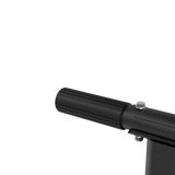 Banco Militar 75° IRONSIDE Luxe
