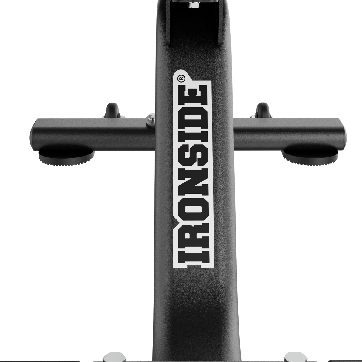 Banco Militar 75° IRONSIDE Luxe