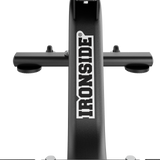 Banco Militar 75° IRONSIDE Luxe