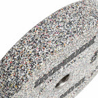 Disco Olímpico Grind Bumper 5 a 25 kg IRONSIDE