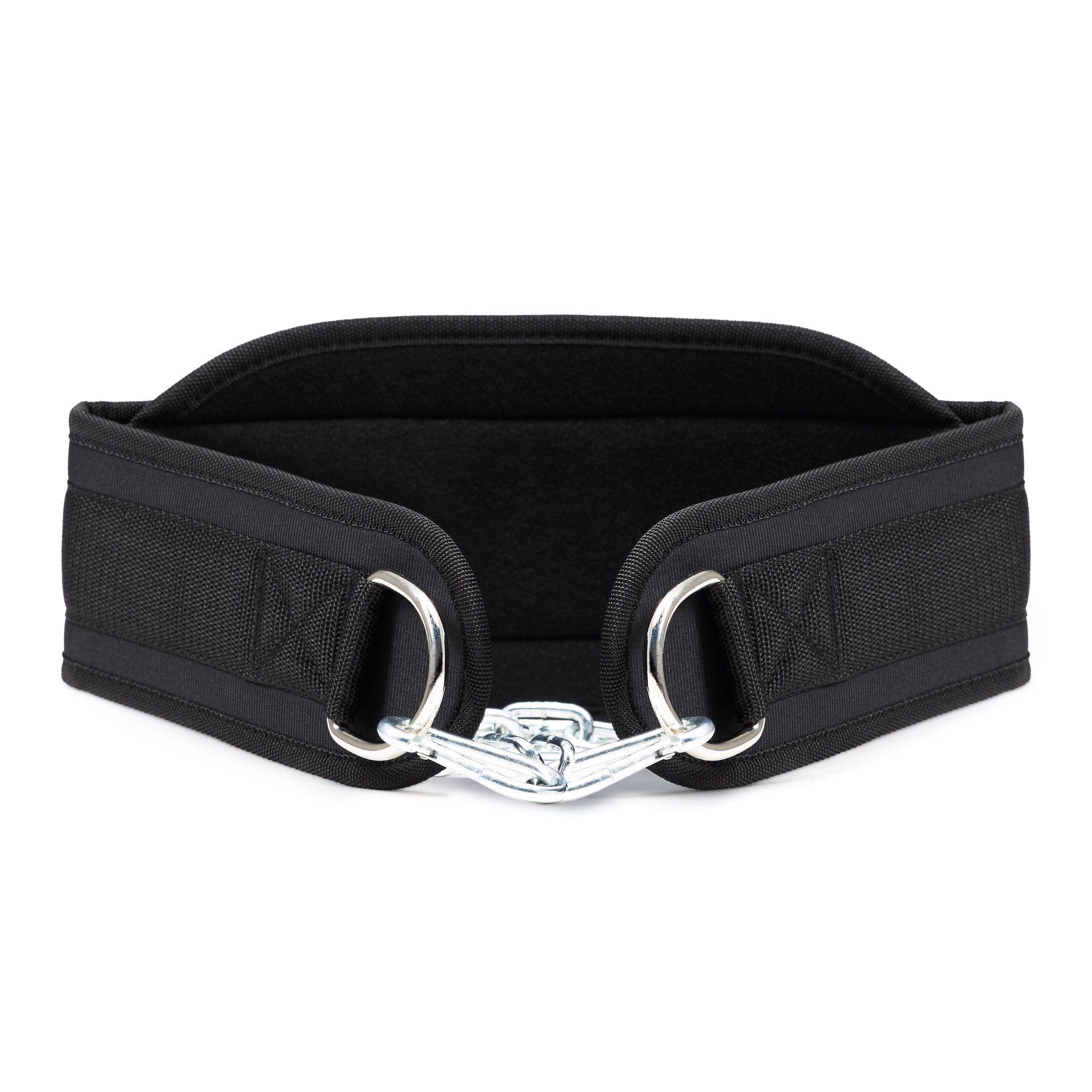Dip Belt Cinturón de Lastre Weightlifting IRONSIDE – Ironside Chile