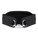 Dip Belt Cinturón de Lastre Weightlifting IRONSIDE