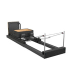 Reformer Pilates Plegable Aluminio PRO IRONSIDE