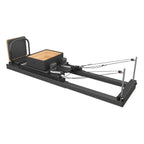 Reformer Pilates Plegable Aluminio PRO IRONSIDE