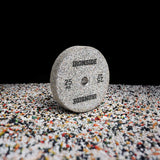 Disco Olímpico Grind Bumper 5 a 25 kg IRONSIDE