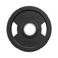 Disco Olímpico con Agarres Premium TPU 2.5 a 25 KG IRONSIDE