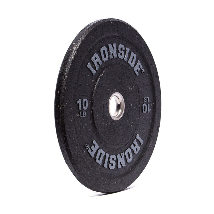 Disco Bumper Hi-Temp IRONSIDE - LB