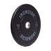 Disco Bumper Hi-Temp IRONSIDE - LBDISCOSIRONSIDEPeso: 10 Lb, 15 Lb, 25 Lb, 35 Lb, 45 Lb, 230 Lb, 260 Lb