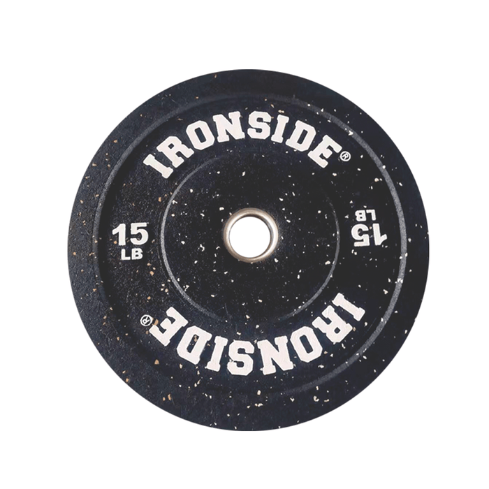 Disco Bumper Hi-Temp IRONSIDE - LB