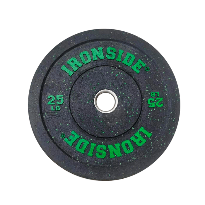 Disco Bumper Hi-Temp IRONSIDE - LBDISCOSIRONSIDEPeso: 25 Lb