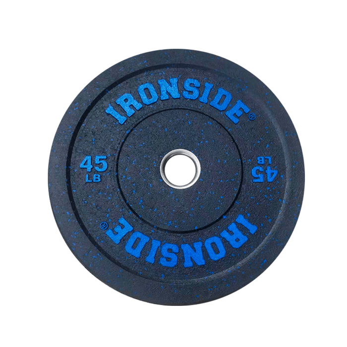 Disco Bumper Hi-Temp IRONSIDE - LBDISCOSIRONSIDEPeso: 45 Lb