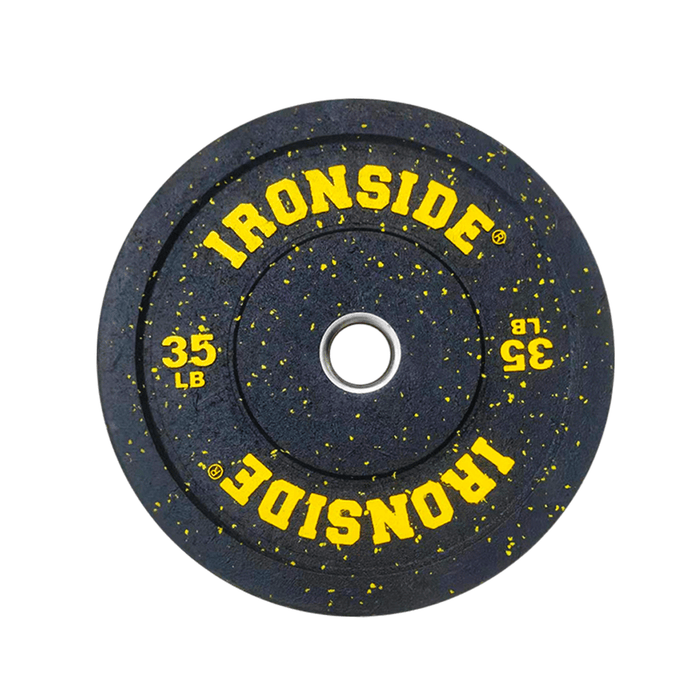 Disco Bumper Hi-Temp IRONSIDE - LB