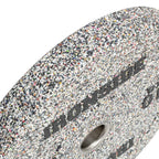 Disco Olímpico Grind Bumper 5 a 25 kg IRONSIDE