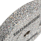 Disco Olímpico Grind Bumper 5 a 25 kg IRONSIDE