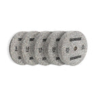 Disco Olímpico Grind Bumper 5 a 25 KG IRONSIDE