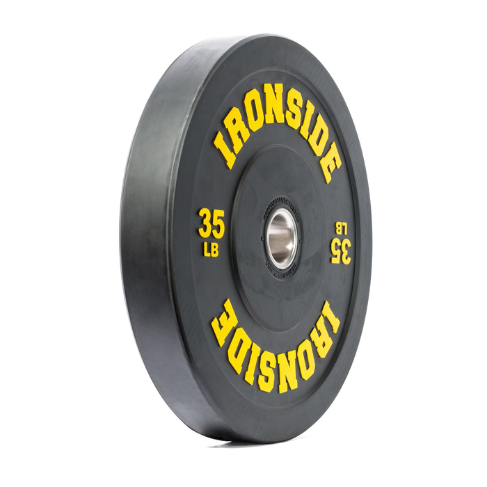 Disco Pro Bumper IRONSIDE - LB