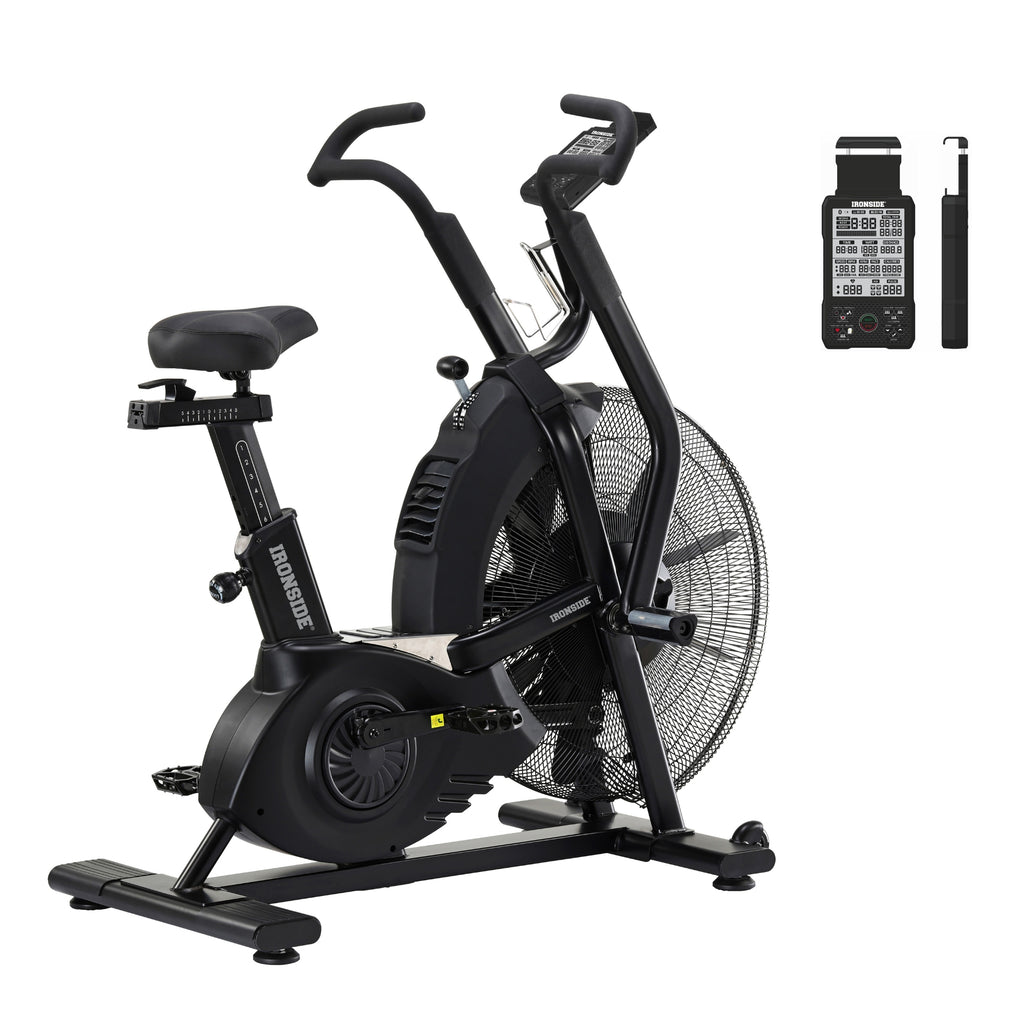 Air Bike Comercial IRONSIDE Luxury