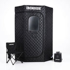 Sauna Portátil IRONSIDE Recovery