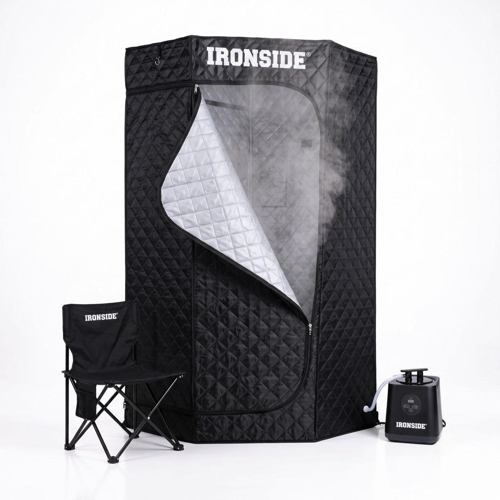Sauna Portátil IRONSIDE Recovery