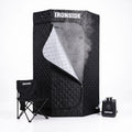 Sauna Portátil IRONSIDE Recovery