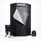 Sauna Portátil IRONSIDE Recovery