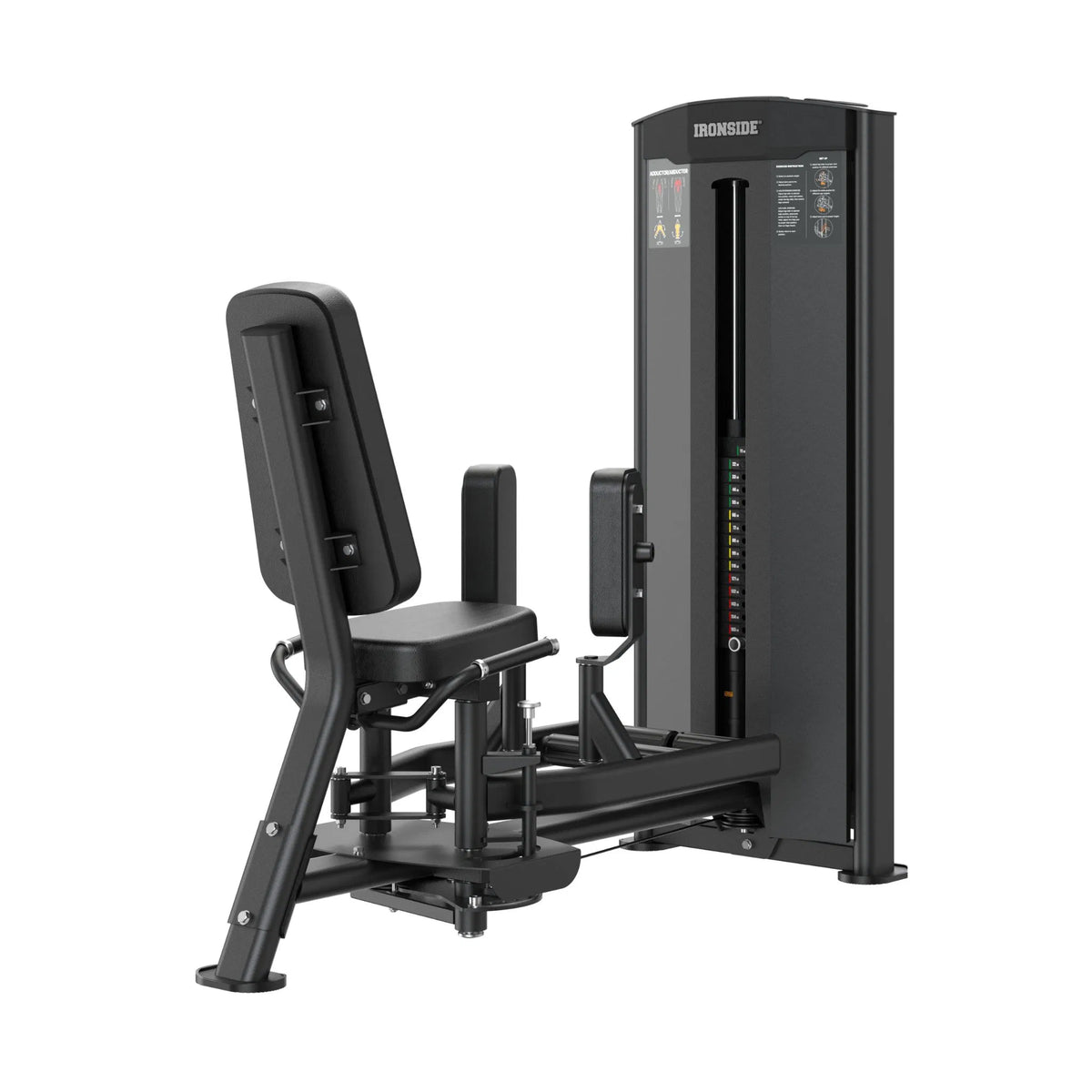 Gymleco 300 Series Hip Adductor / Abductor