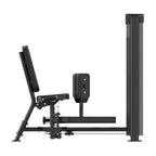 Dual Abductor & Adductor IRONSIDE Elite