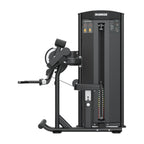 Dual Biceps & Triceps Machine IRONSIDE Elite