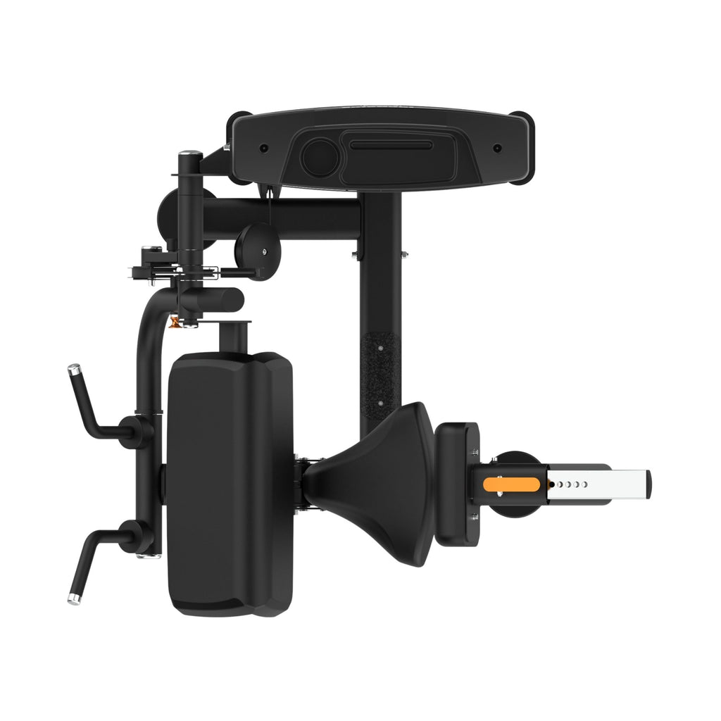 Dual Biceps & Triceps Machine IRONSIDE Luxe