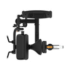 Dual Biceps & Triceps Machine IRONSIDE Luxe